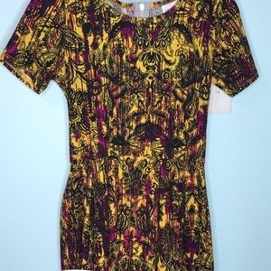 Gently used Amelia dress